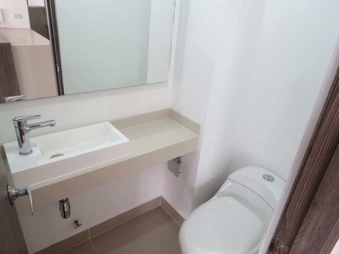 Apartamento en arriendo | Valle del Lili | Piso 9 | Vista panorámica — foto 10 de 29
