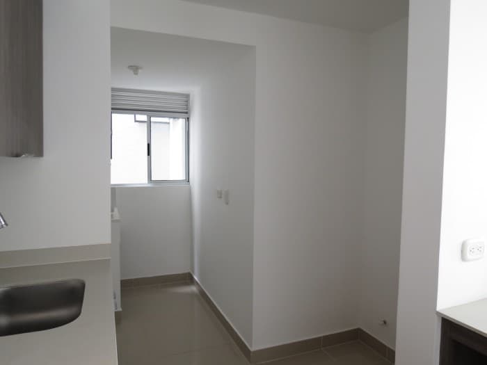 Apartamento en arriendo | Valle del Lili | Piso 9 | Vista panorámica — foto 8 de 29