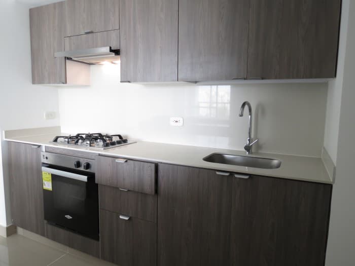 Apartamento en arriendo | Valle del Lili | Piso 9 | Vista panorámica — foto 9 de 29