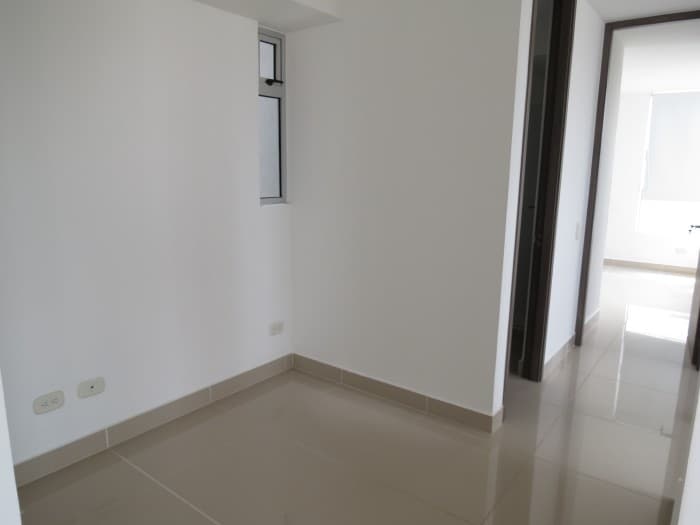 Apartamento en arriendo | Valle del Lili | Piso 9 | Vista panorámica — foto 13 de 29