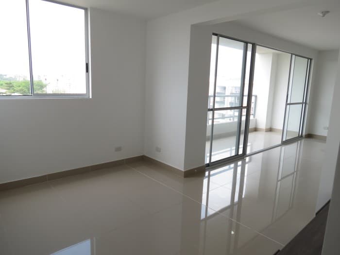 Apartamento en arriendo | Valle del Lili | Piso 9 | Vista panorámica — foto 19 de 29