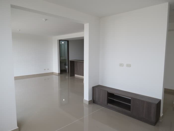 Apartamento en arriendo | Valle del Lili | Piso 9 | Vista panorámica — foto 14 de 29