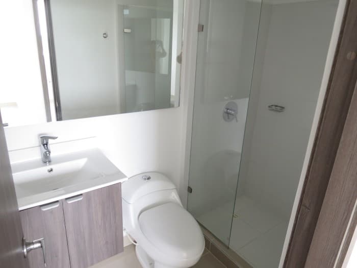 Apartamento en arriendo | Valle del Lili | Piso 9 | Vista panorámica — foto 17 de 29