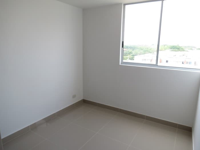 Apartamento en arriendo | Valle del Lili | Piso 9 | Vista panorámica — foto 16 de 29