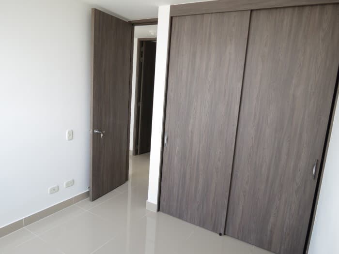 Apartamento en arriendo | Valle del Lili | Piso 9 | Vista panorámica — foto 15 de 29