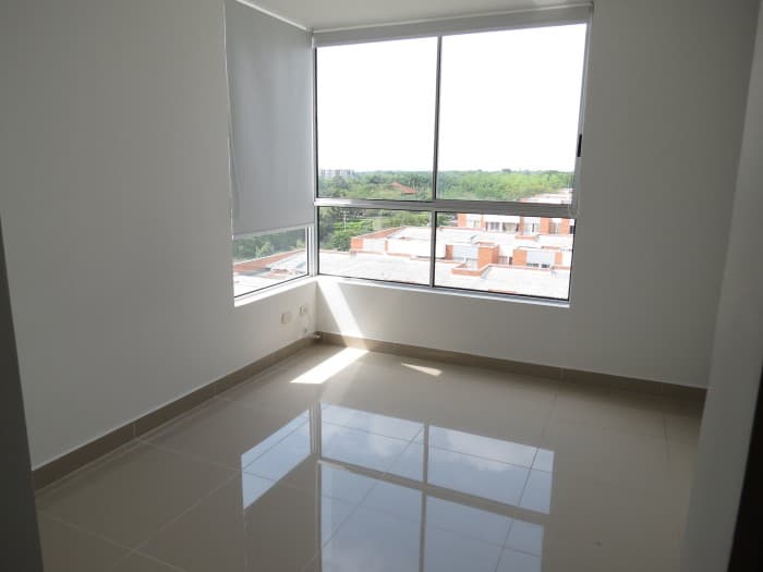 Apartamento en arriendo | Valle del Lili | Piso 9 | Vista panorámica — foto 20 de 29