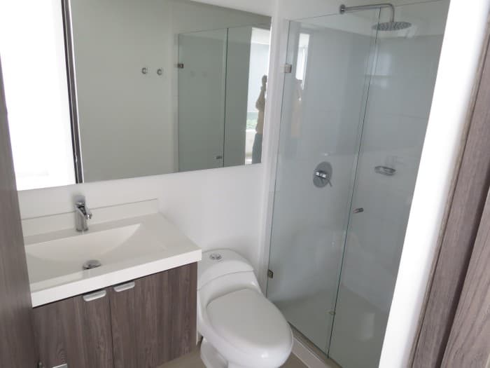 Apartamento en arriendo | Valle del Lili | Piso 9 | Vista panorámica — foto 23 de 29