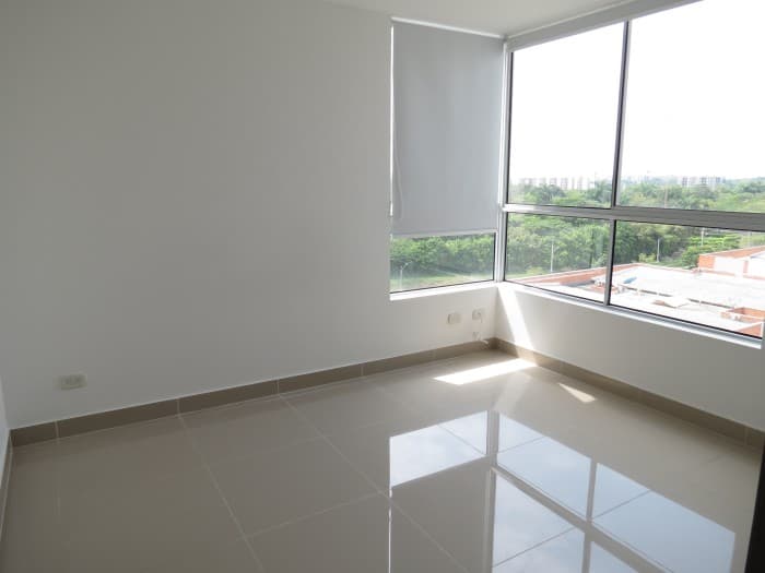 Apartamento en arriendo | Valle del Lili | Piso 9 | Vista panorámica — foto 21 de 29