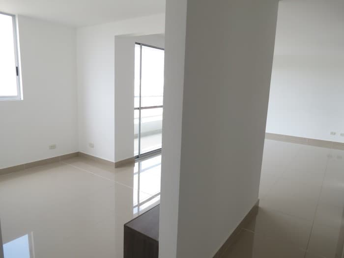 Apartamento en arriendo | Valle del Lili | Piso 9 | Vista panorámica — foto 18 de 29