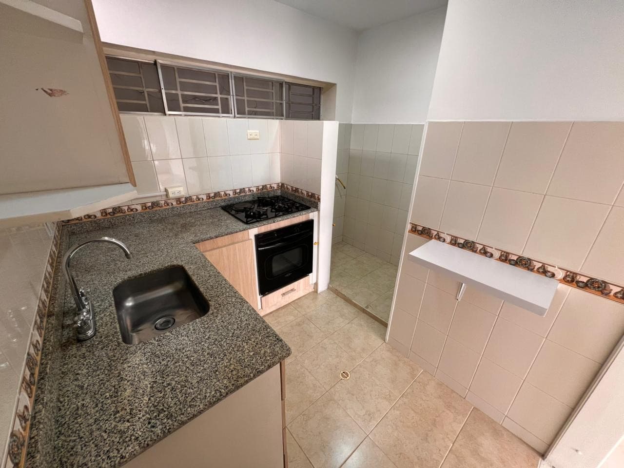Precioso Apartamento Piso 3, Edificio Ingenio 3. — foto 5 de 21