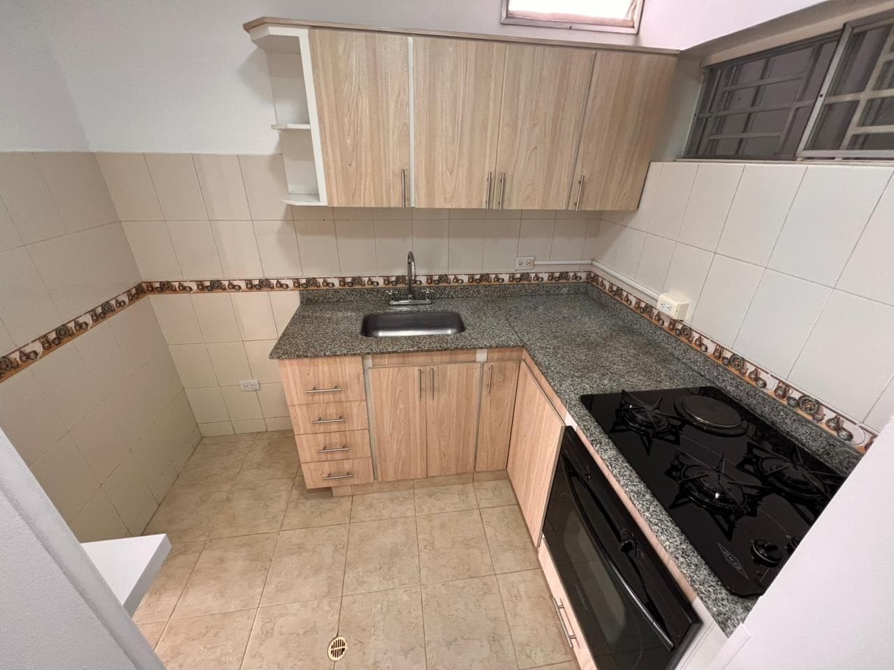 Precioso Apartamento Piso 3, Edificio Ingenio 3. — foto 6 de 21