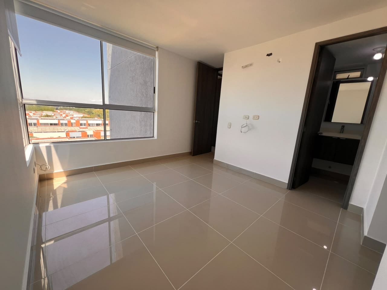 Apartamento en arriendo | Valle del Lili | Piso 9 | Vista panorámica — foto 16 de 28