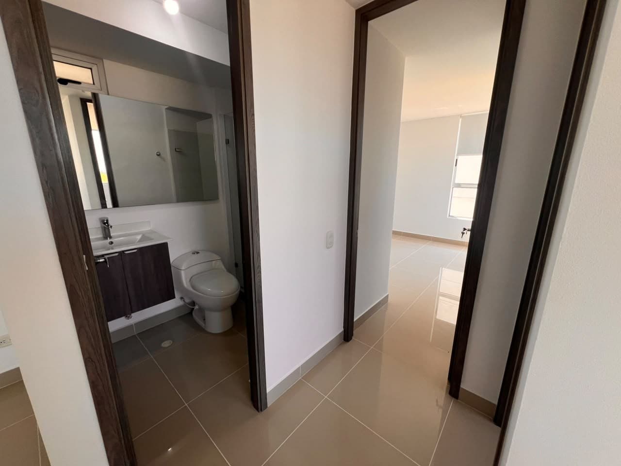 Apartamento en arriendo | Valle del Lili | Piso 9 | Vista panorámica — foto 20 de 28