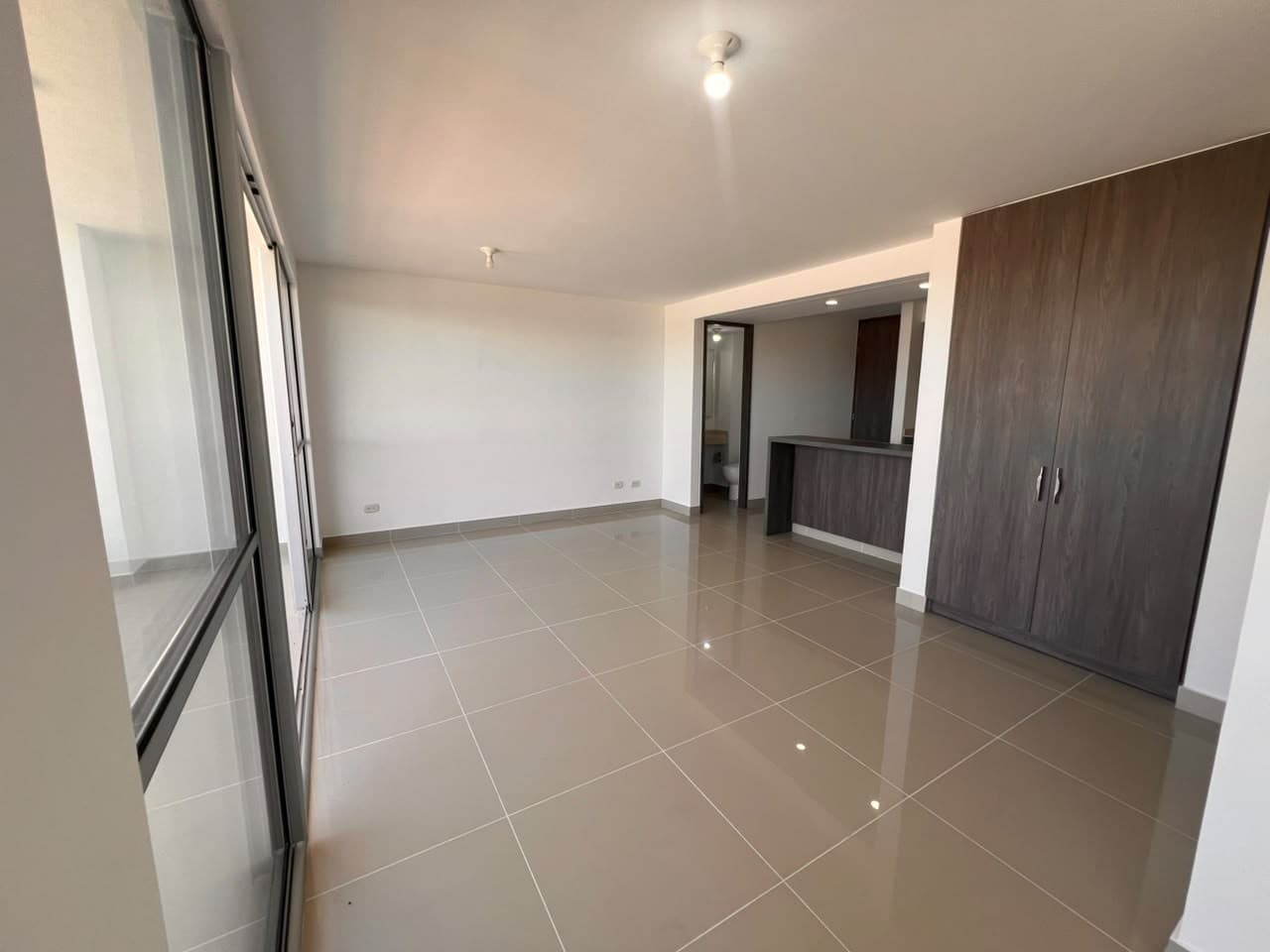 Apartamento en arriendo | Valle del Lili | Piso 9 | Vista panorámica — foto 9 de 28