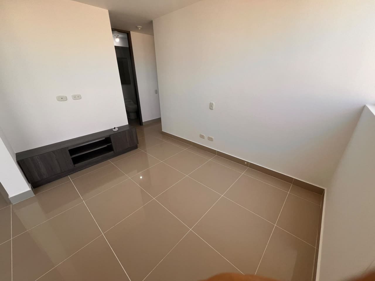 Apartamento en arriendo | Valle del Lili | Piso 9 | Vista panorámica — foto 10 de 28
