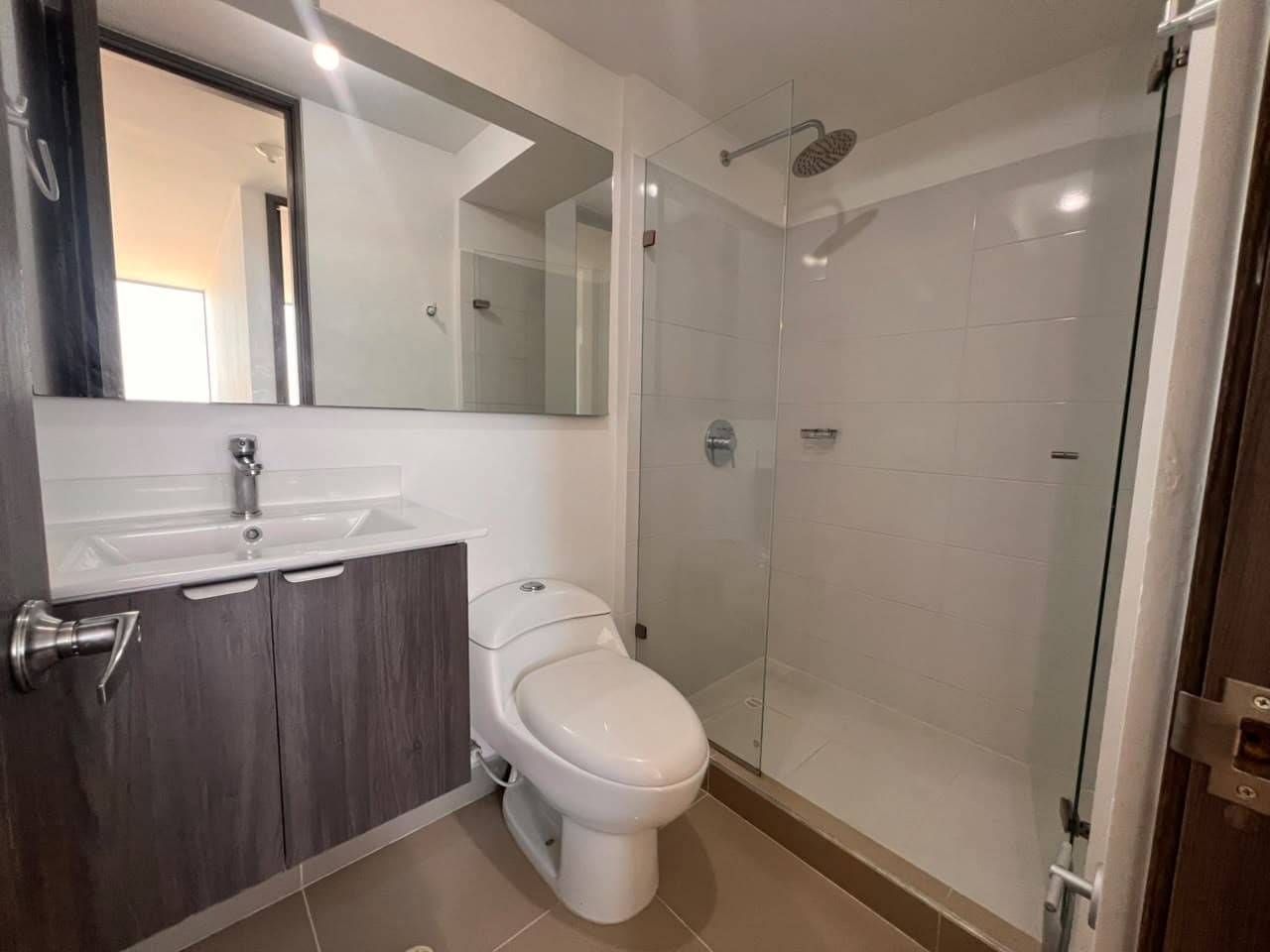 Apartamento en arriendo | Valle del Lili | Piso 9 | Vista panorámica — foto 19 de 28