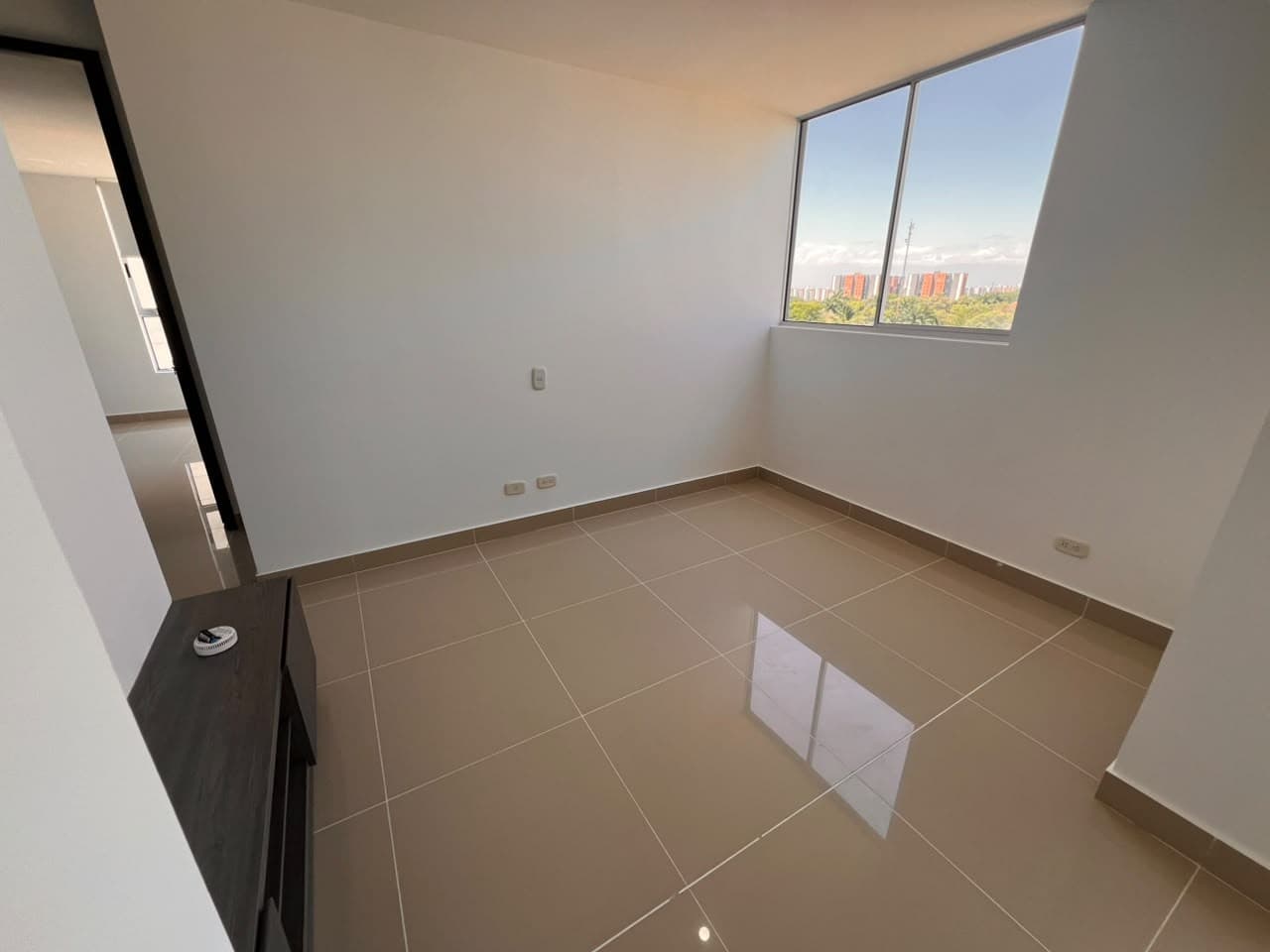 Apartamento en arriendo | Valle del Lili | Piso 9 | Vista panorámica — foto 22 de 28