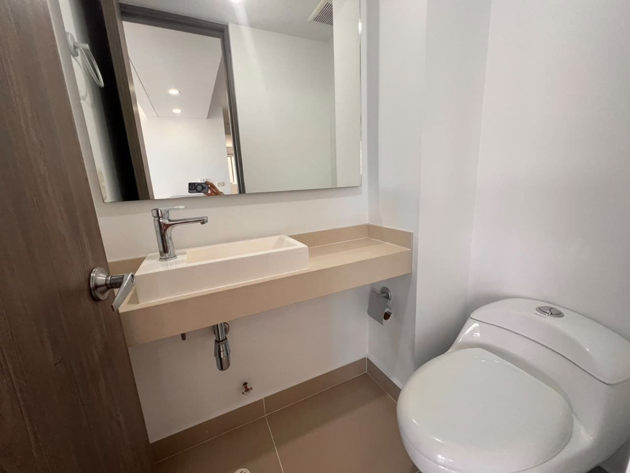 Apartamento en arriendo | Valle del Lili | Piso 9 | Vista panorámica — foto 7 de 28