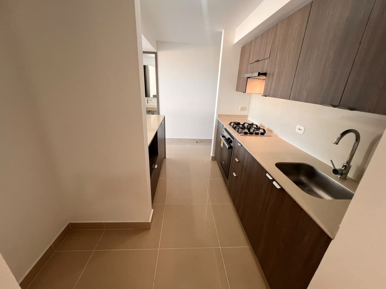 Apartamento en arriendo | Valle del Lili | Piso 9 | Vista panorámica — foto 5 de 28