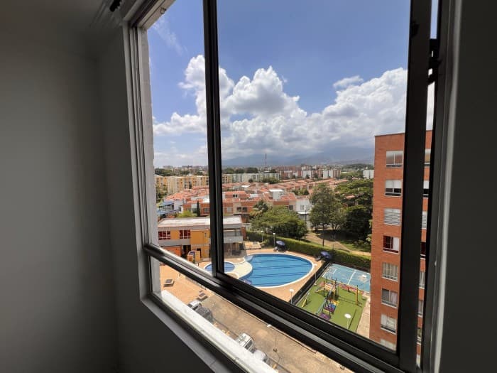 Se Arrienda en Caney Especial Piso 8. — foto 14 de 27