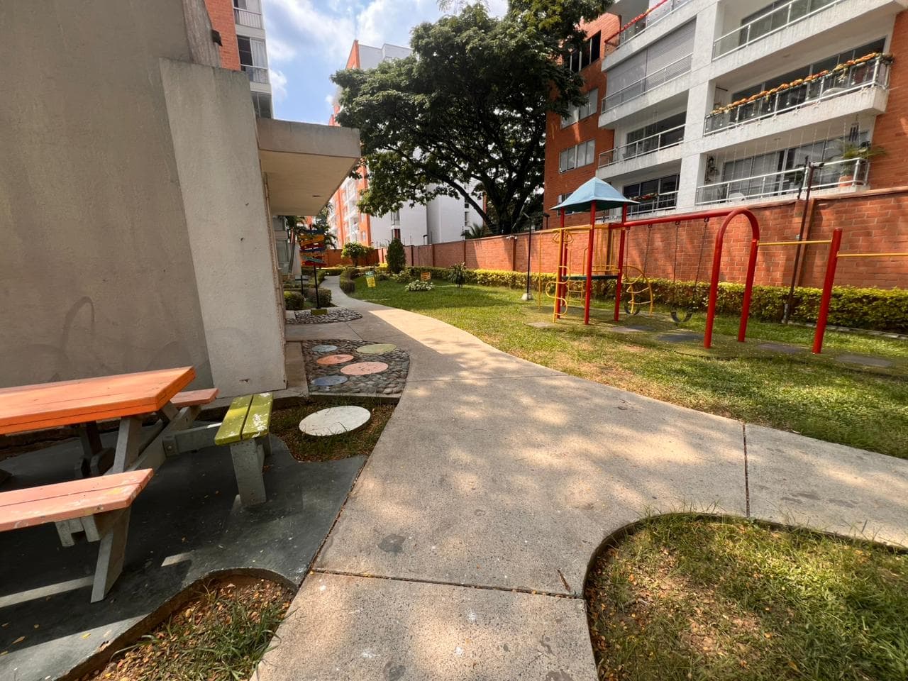 Apartamento en venta Piso 5Vista a reserva Valle del Lili - Metropolili — foto 26 de 27