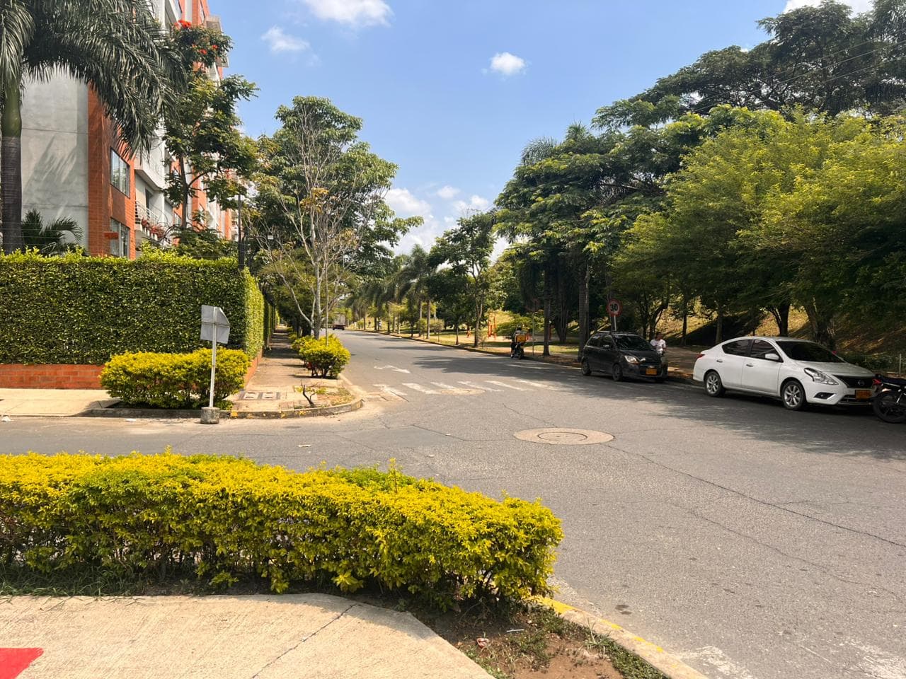 Apartamento en venta Piso 5Vista a reserva Valle del Lili - Metropolili — foto 24 de 27