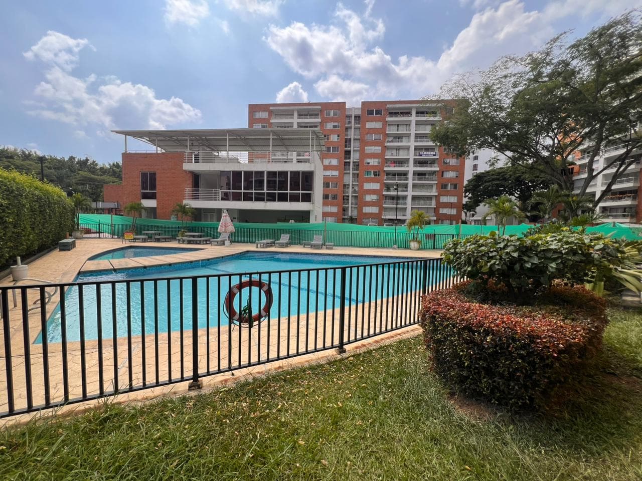 Apartamento en venta Piso 5Vista a reserva Valle del Lili - Metropolili — foto 23 de 27