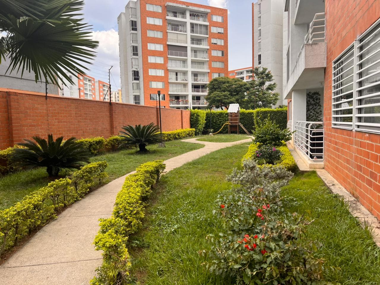 Apartamento en venta Piso 5Vista a reserva Valle del Lili - Metropolili — foto 22 de 27