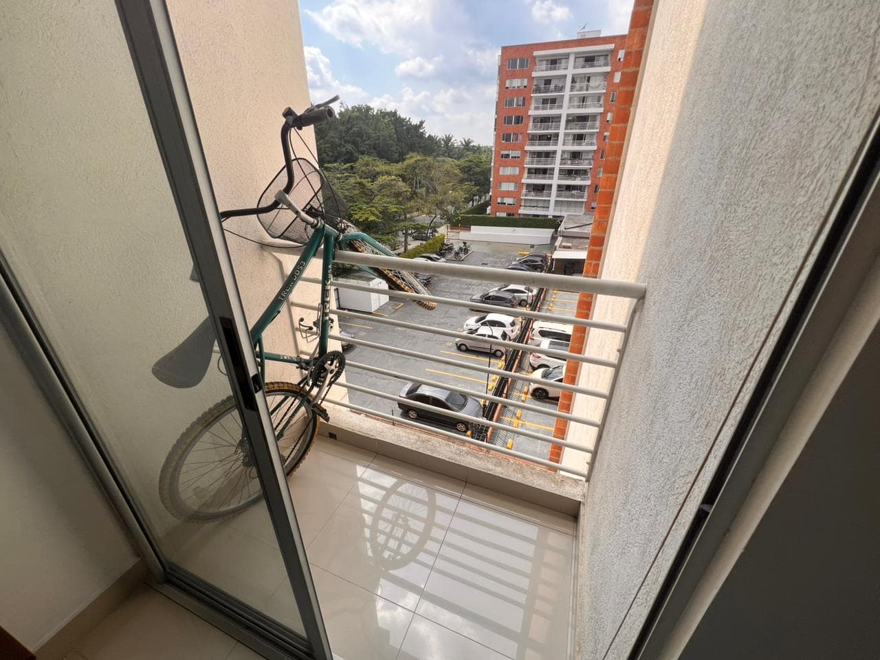 Apartamento en venta Piso 5Vista a reserva Valle del Lili - Metropolili — foto 19 de 27