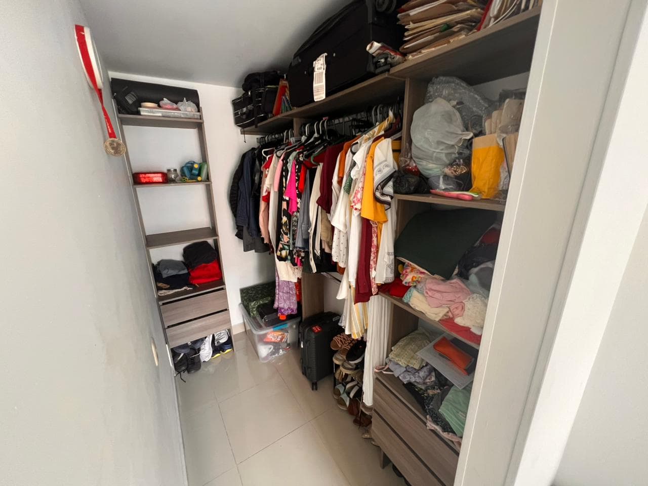 Apartamento en venta Piso 5Vista a reserva Valle del Lili - Metropolili — foto 18 de 27