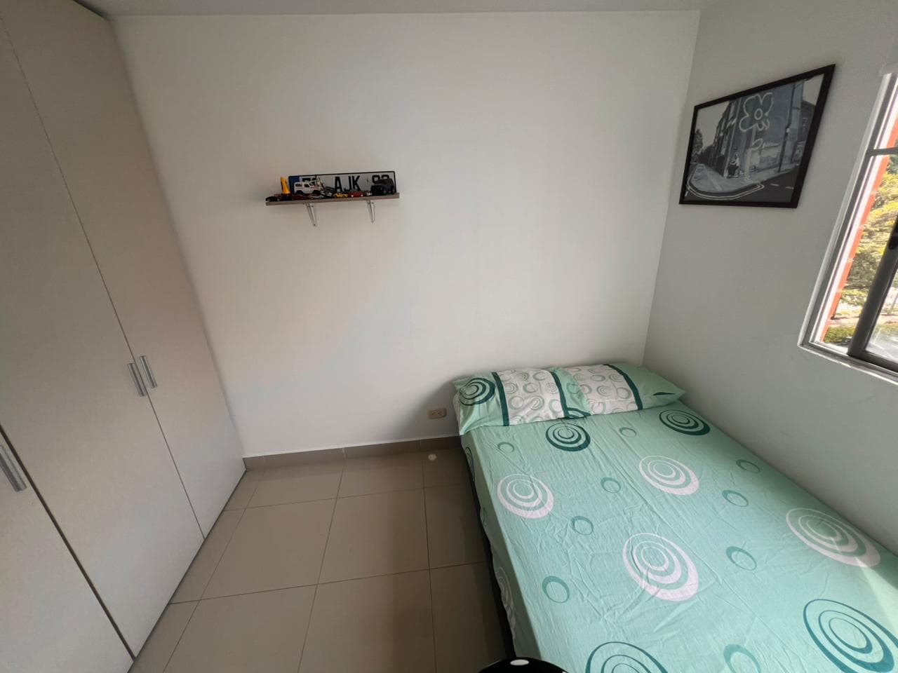 Apartamento en venta Piso 5Vista a reserva Valle del Lili - Metropolili — foto 11 de 27