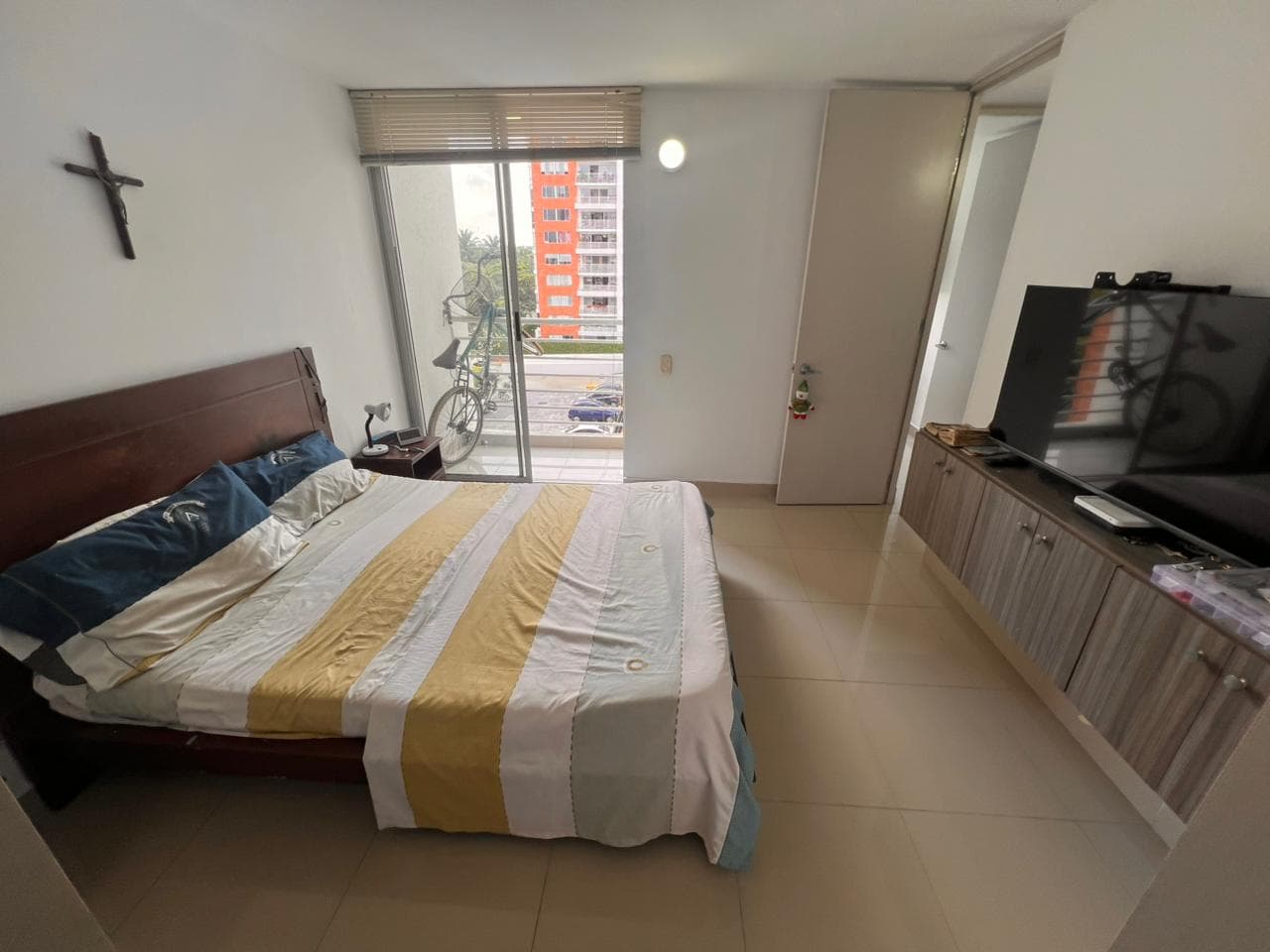 Apartamento en venta Piso 5Vista a reserva Valle del Lili - Metropolili — foto 16 de 27