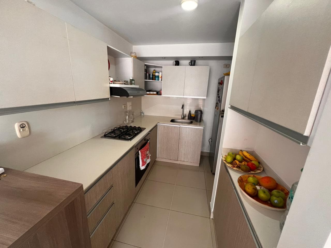 Apartamento en venta Piso 5Vista a reserva Valle del Lili - Metropolili — foto 6 de 27