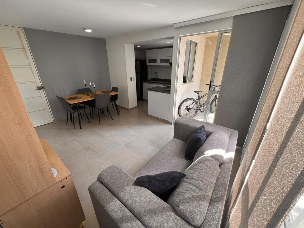 Apartamento en venta – Bochalema cerca del Dollar, Piso 4. — foto 8 de 21