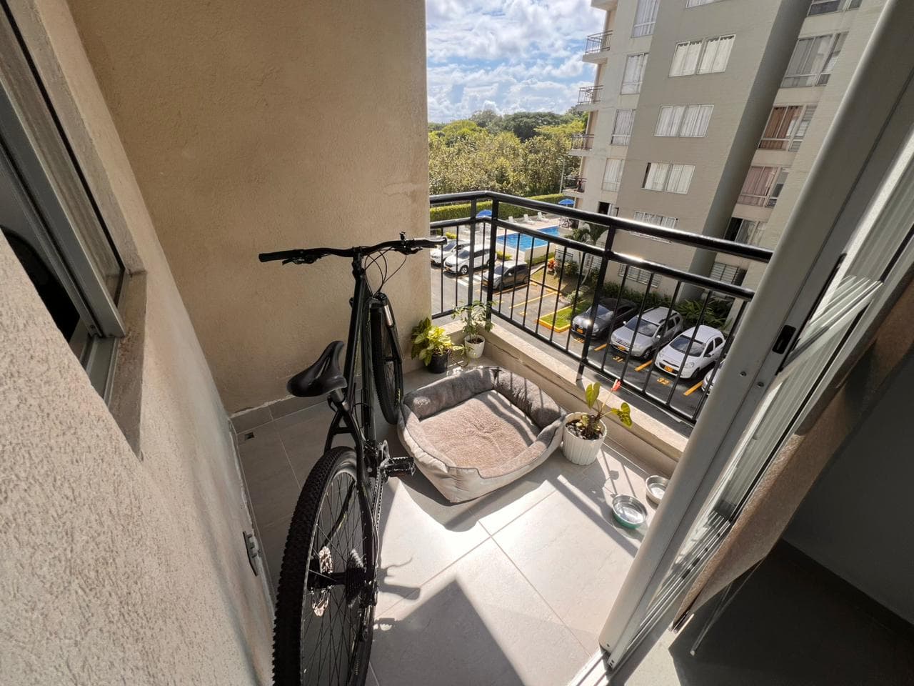 Apartamento en venta – Bochalema cerca del Dollar, Piso 4. — foto 9 de 21