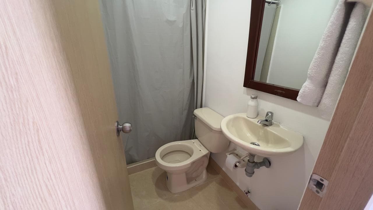 Apartamento en venta – Bochalema cerca del Dollar, Piso 4. — foto 17 de 21