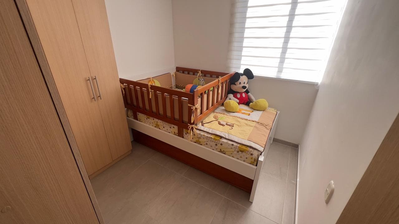 Apartamento en venta – Bochalema cerca del Dollar, Piso 4. — foto 12 de 21