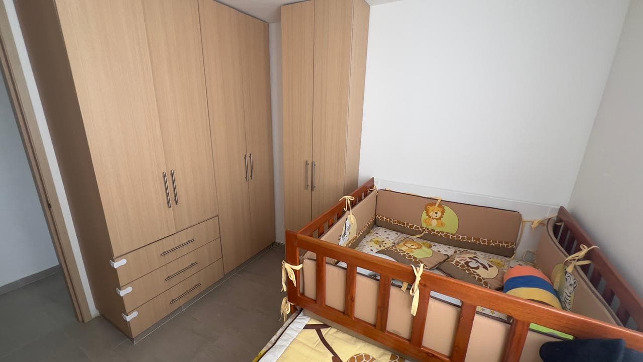 Apartamento en venta – Bochalema cerca del Dollar, Piso 4. — foto 13 de 21