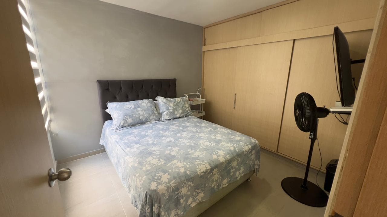Apartamento en venta – Bochalema cerca del Dollar, Piso 4. — foto 16 de 21