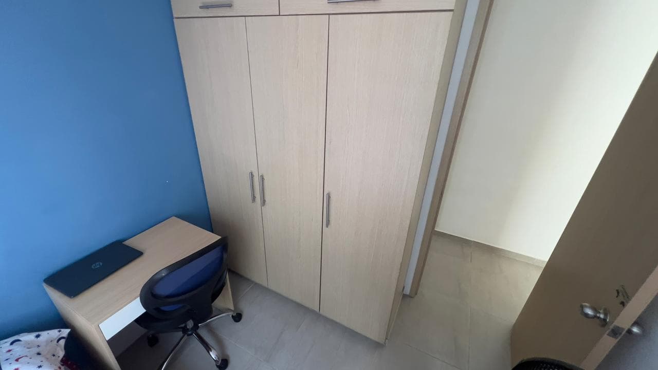Apartamento en venta – Bochalema cerca del Dollar, Piso 4. — foto 11 de 21