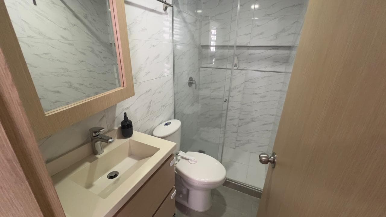 Apartamento en venta – Bochalema cerca del Dollar, Piso 4. — foto 15 de 21