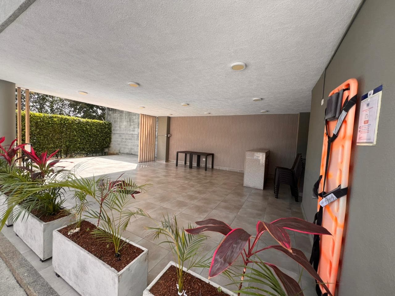 Apartamento en venta – Bochalema cerca del Dollar, Piso 4. — foto 18 de 21
