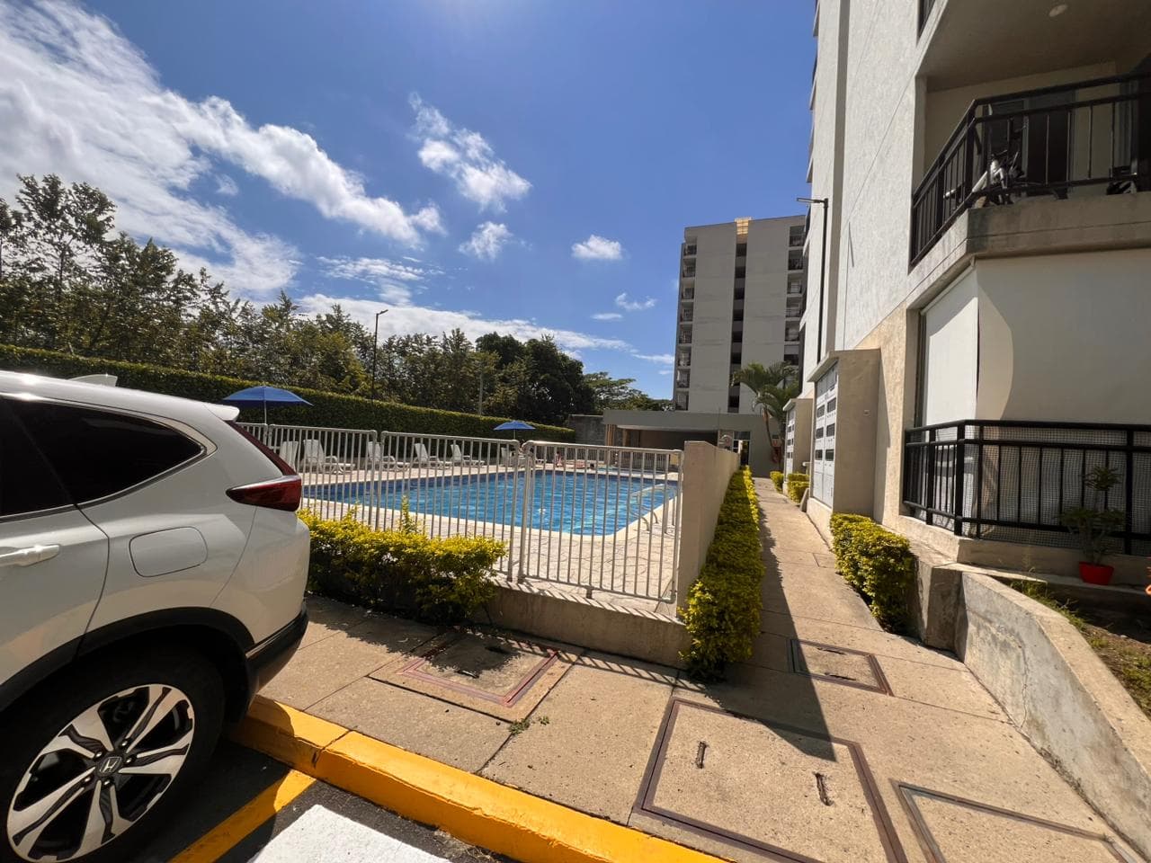 Apartamento en venta – Bochalema cerca del Dollar, Piso 4. — foto 19 de 21
