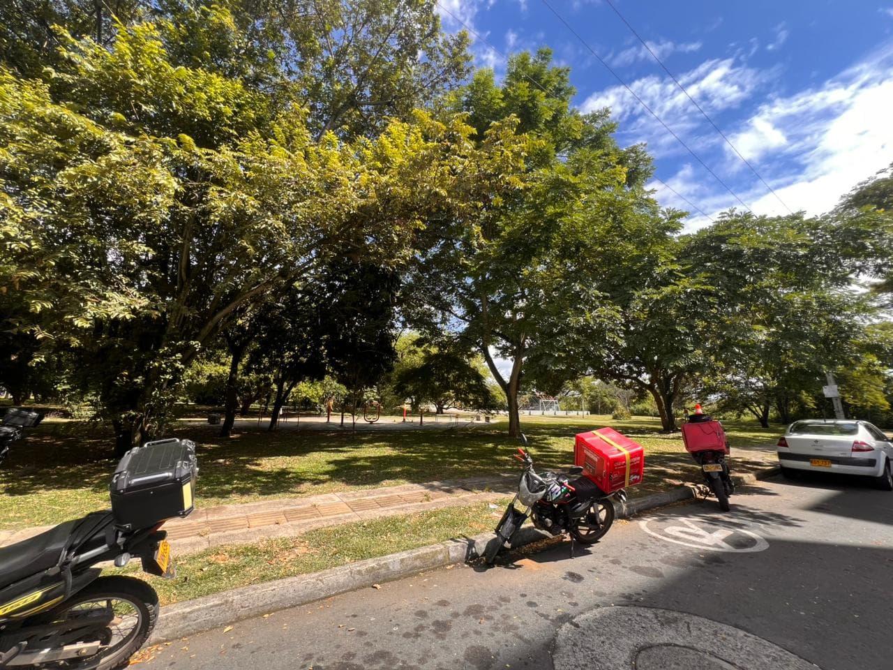 Apartamento en venta – Bochalema cerca del Dollar, Piso 4. — foto 20 de 21