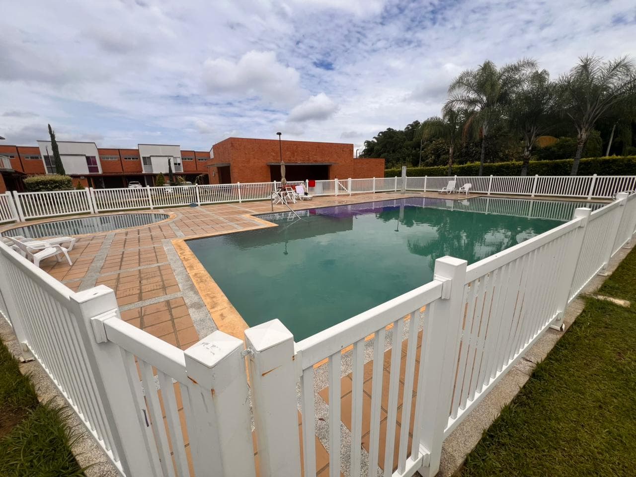 Casa Arriendo o Venta Cinco Soles, Jamundí, Esquinera, amplia y bien ubicada. — foto 25 de 27