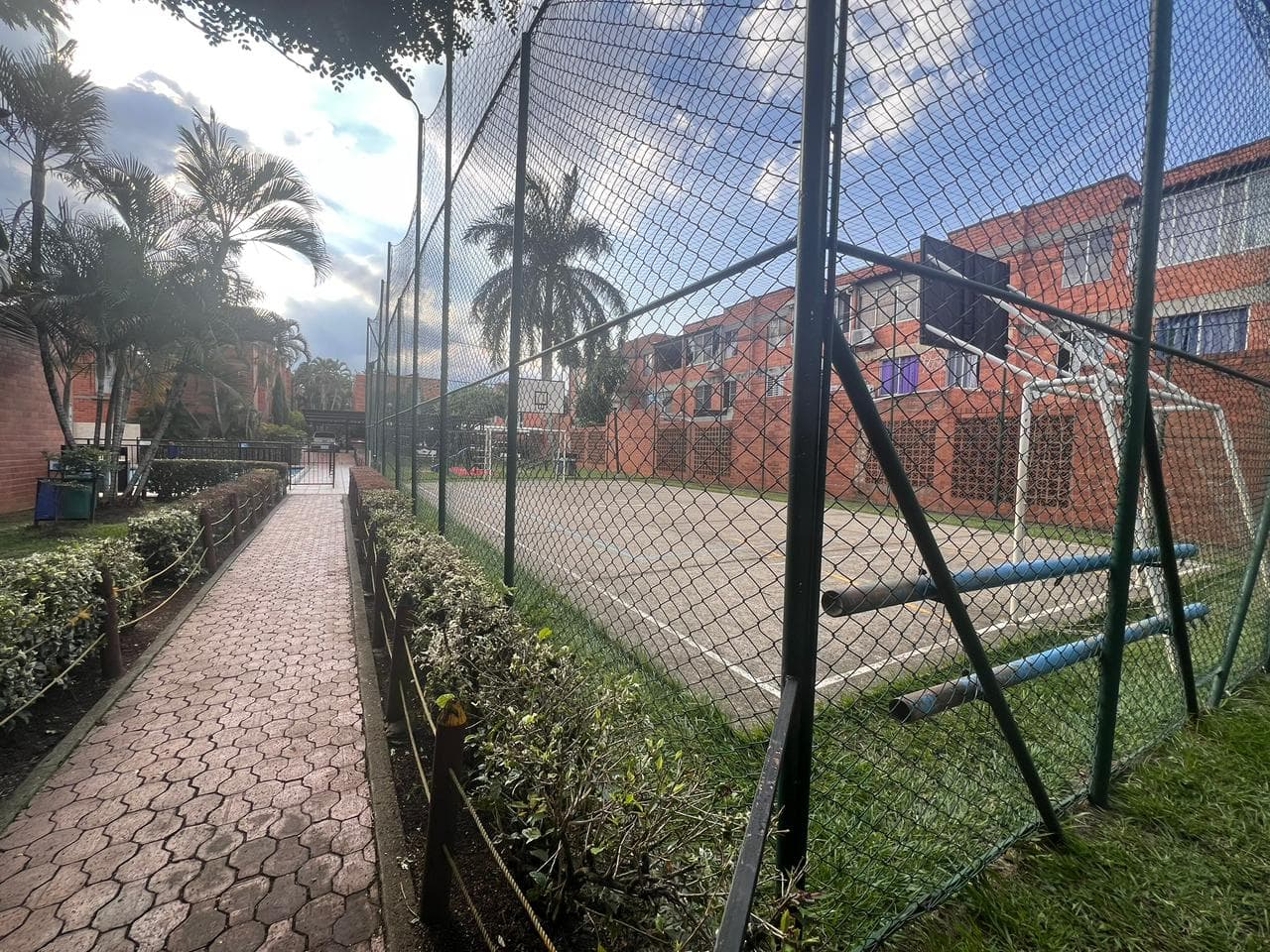 Venta Casa Condominio Valle del LIli. — foto 28 de 29