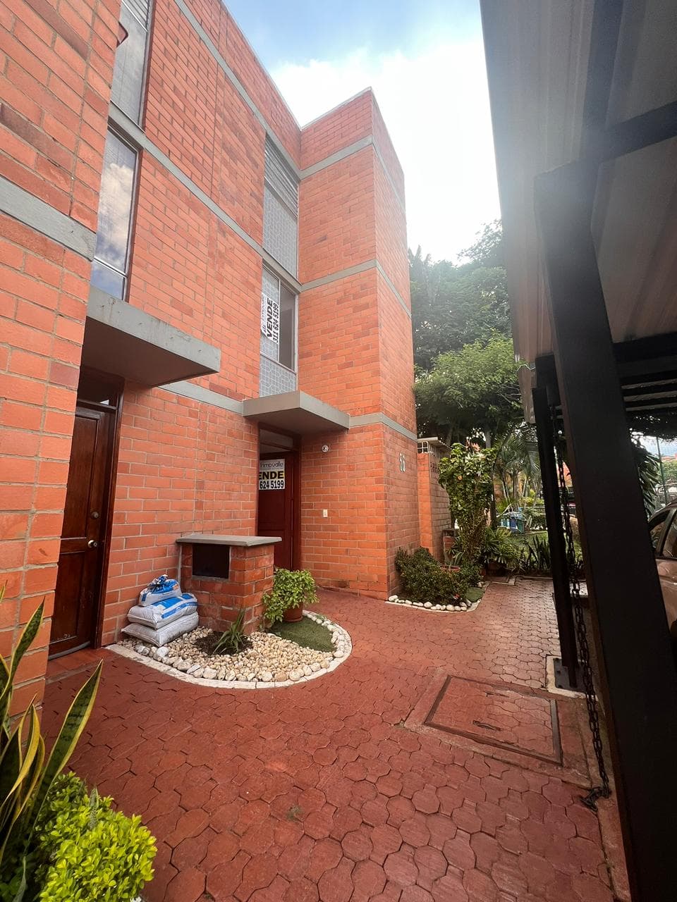 Venta Casa Condominio Valle del LIli. — foto 27 de 29