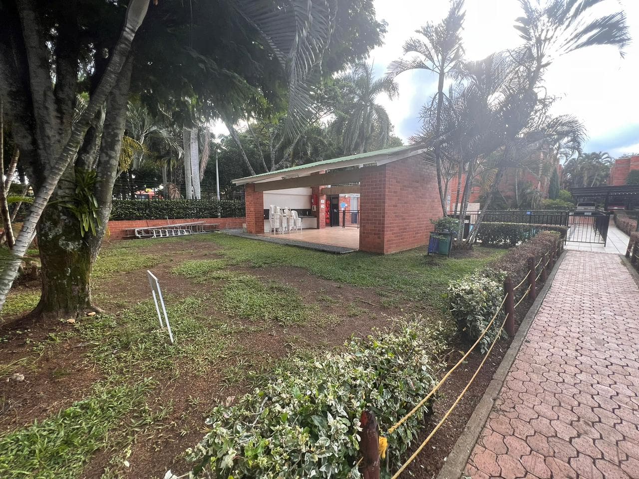 Venta Casa Condominio Valle del LIli. — foto 25 de 29
