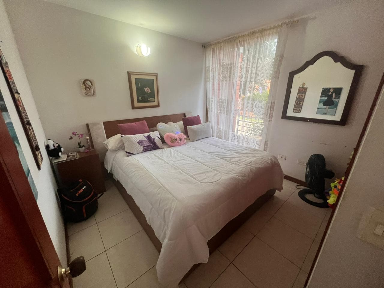 Venta Casa Condominio Valle del LIli. — foto 12 de 29