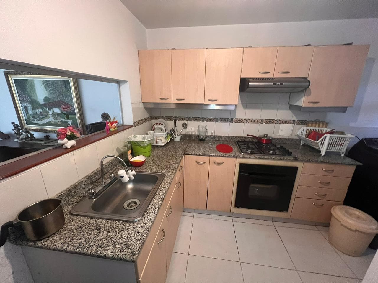 Venta Casa Condominio Valle del LIli. — foto 6 de 29
